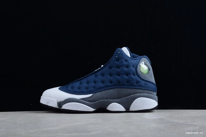13 (2010) Retro Air 414571-401 Jordan Flint 1010